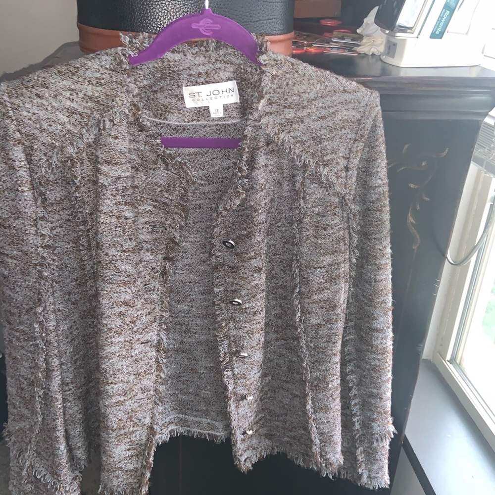 Coat - Picture 4 of 4